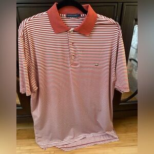 Southern Marsh polo shirt size M